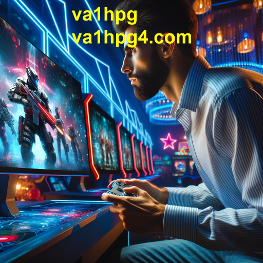 A Evolução dos Shooter Games: Da Pixelização à Realidade Virtual