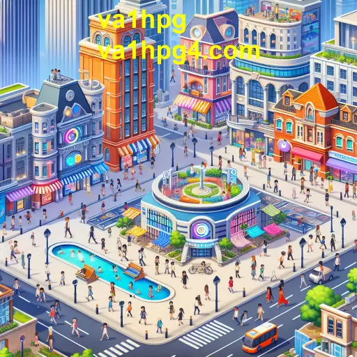 A Magia dos Jogos de Simulação: Uma Experiência de Vida Virtual